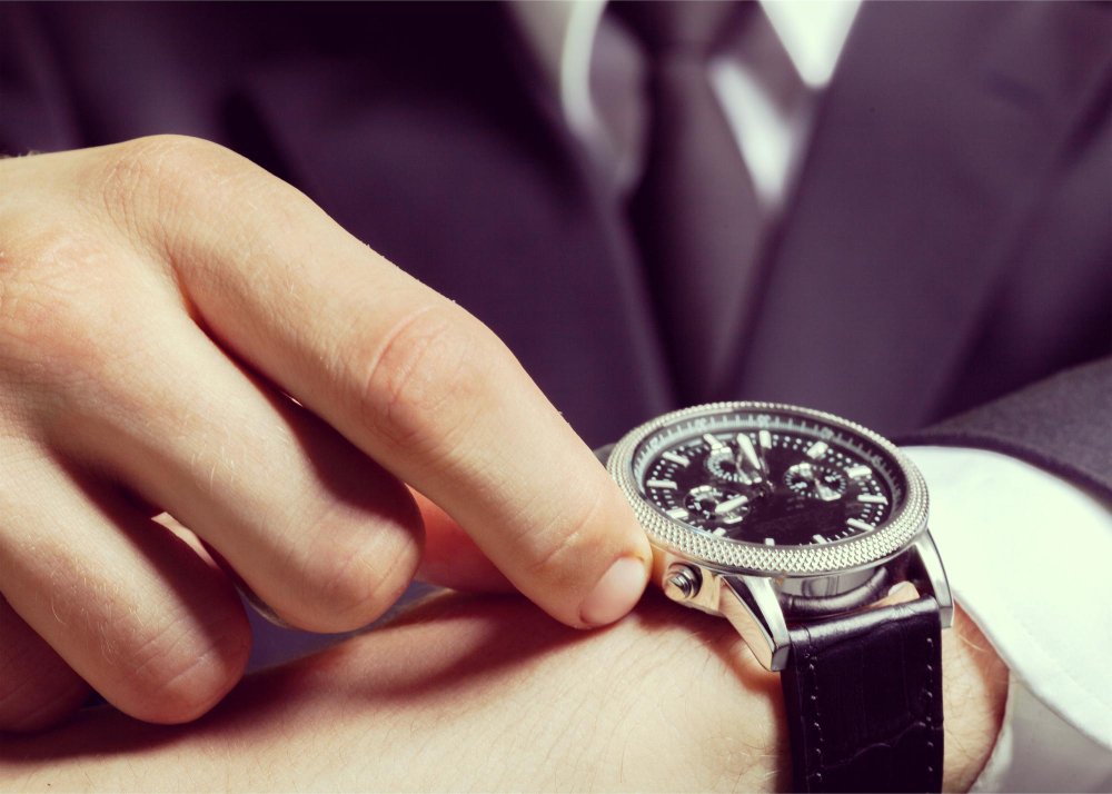 Why Rolex Watches Are Associated with Success